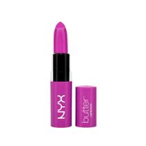 NYX Butter Lipstick Razzle, 1 unidade