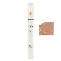 NYX Jumbo Eye Pencil 625 Sparkle Nude 5g