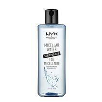 NYX Micellar Water Removedor Maquiagem