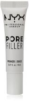 Nyx Pore Filler Mini Primer/base Preenchimento Poros - 8ml Nyx Pore Filler Mini Primer/base Preenchimento Poros - 8ml