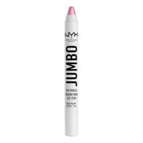 Nyx Professional Makeup Jumbo Lápis Delineador Sombra Pink