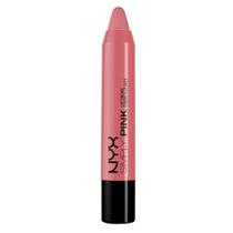 NYX PROFESSIONAL MAKEUP Simply Pink, Encantado, 0,11 Onça