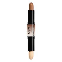 NYX PROFESSIONAL MAKEUP Wonder Stick Iluminador y Contorno NYX PROFESSIONAL MAKEUP Wonder Stick Iluminador y Contorno