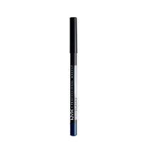 NYX PROFESSIONAL MAQUIAGEM Faux Blacks Eyeliner Pencil - Obsidian (Deep Indigo)