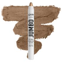 NYX PROFESSIONAL MAQUIAGEM Jumbo Eye Pencil, Eyeshadow & Eyeliner Pencil - Iced Mocha - NYX PROFESSIONAL MAKEUP