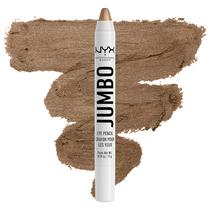 NYX PROFESSIONAL MAQUIAGEM Jumbo Eye Pencil, Eyeshadow & Eyeliner Pencil - Iced Mocha