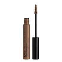 NYX PROFESSIONAL MAQUIAGEM Máscara de Sobrancelha Tratura, Chocolate