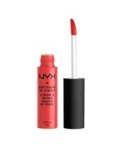 NYX Soft Matte Lip Cream SMLC 33 Manila 0.27 fl. oz/ 8mL - NYX Soft Matte Lip Cream SMLC 33 Manila 0,27 fl. oz/ 8mL