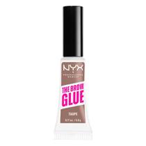 Nyx The Brow Glue Instant Styler Cola Para Sobrancelha Taupe