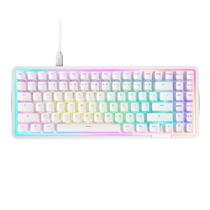 NZXT Function Elite MiniTKL (Branco)