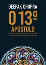 o 13 Apóstolo - LEYA