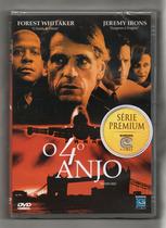 O 4 Anjo DVD O 4 Anjo DVD