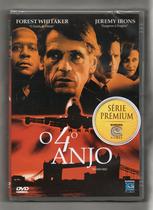 O 4 Anjo DVD