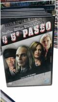 o 5 passo dvd original lacrado