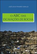 O abc das escavações de rochas - INTERCIENCIA