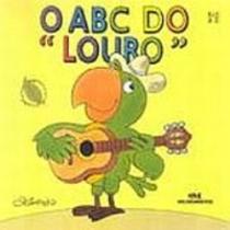 O ABC Do Louro - Melhoramentos O ABC Do Louro - Melhoramentos