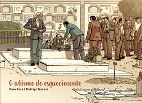 O Abismo Do Esquecimento - DEVIR