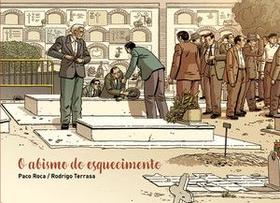 O abismo do esquecimento