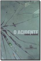 o Acidente o Acidente