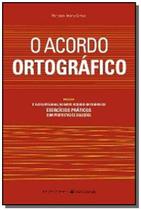 O Acordo Ortográfico - Porto Editora