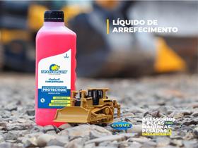 O aditivido radiador da sua maquina pesada O aditivido radiador da sua maquina pesada