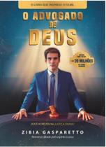 O advogado de deus - nova edição O advogado de deus - nova edição