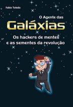 O agente das galáxias - BRASPORT