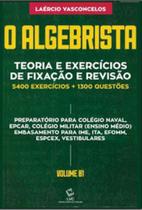 O algebrista - vol. 1 - CIENCIA MODERNA