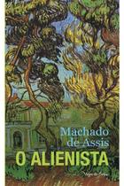 O alienista - Ed. Bolso