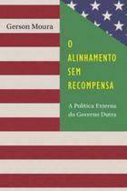 O alinhamento sem recompensa O alinhamento sem recompensa