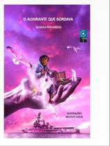O almirante que bordava