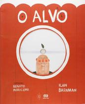 O Alvo - Atica O Alvo - Atica