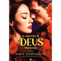 O Amanhã a Deus Pertence - VIDA E CONSCIENCIA O Amanhã a Deus Pertence - VIDA E CONSCIENCIA