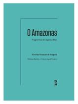 O amazonas