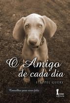O Amigo de Cada Dia-Conselhos Para Viver Feliz - Ícone