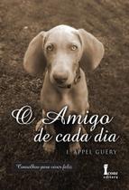 O Amigo de Cada Dia-Conselhos Para Viver Feliz - Ícone O Amigo de Cada Dia-Conselhos Para Viver Feliz - Ícone