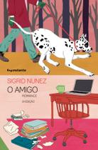 O Amigo - INSTANTE EDITORA