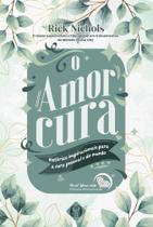 O amor cura - CITADEL - CDG