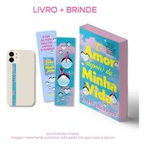 O Amor (Depois) da Minha Vida - (Com Brinde) Sortido O Amor (Depois) da Minha Vida - (Com Brinde) Sortido