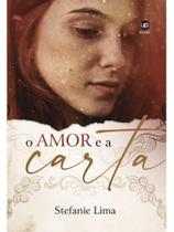 O amor e a carta