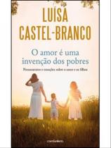 O amor é uma invenção dos pobres - CONTRAPONTO (PORTUGAL) O amor é uma invenção dos pobres - CONTRAPONTO (PORTUGAL)