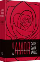 O Amor nos Tempos do Cólera - Livro Gabriel Garcia Marquez - Editora Record