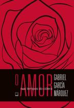 O Amor nos Tempos do Cólera O Amor nos Tempos do Cólera