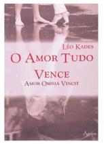 O amor tudo vence - AGAPE