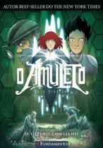 O Amuleto - O Último Conselho