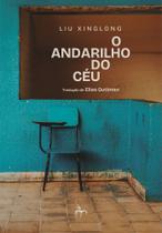 O Andarilho do Céu