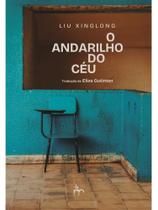O andarilho do céu