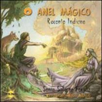 O anel mágico - AQUARIANA