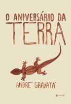 O Aniversário Da Terra O Aniversário Da Terra
