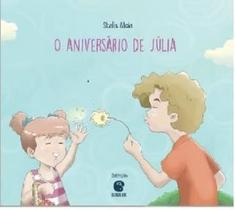 O Aniversário De Júlia O Aniversário De Júlia